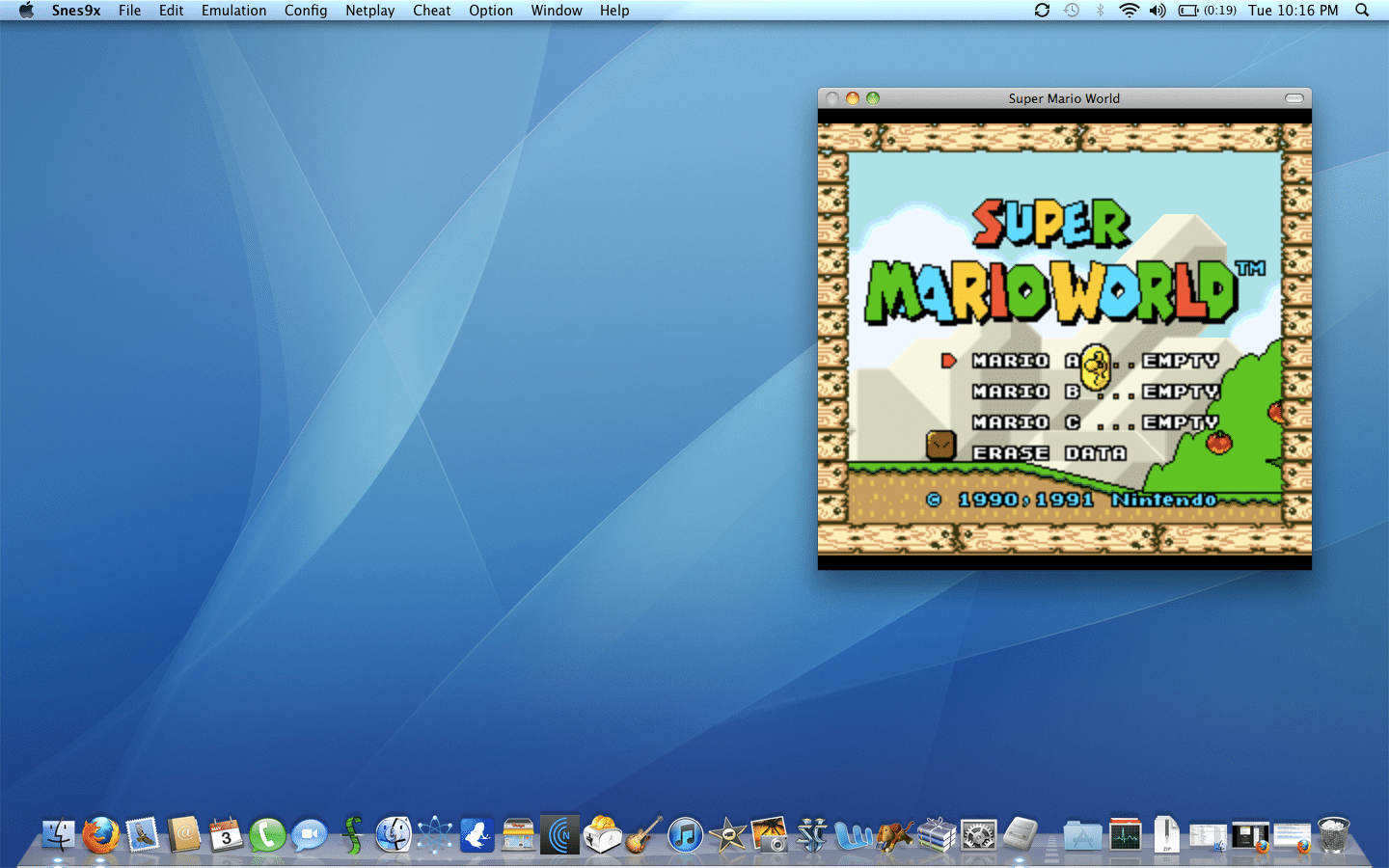 best emulator for mac download